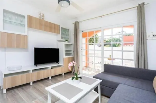 Apartamento Gustamar 11 科斯塔卡莱塔 西班牙