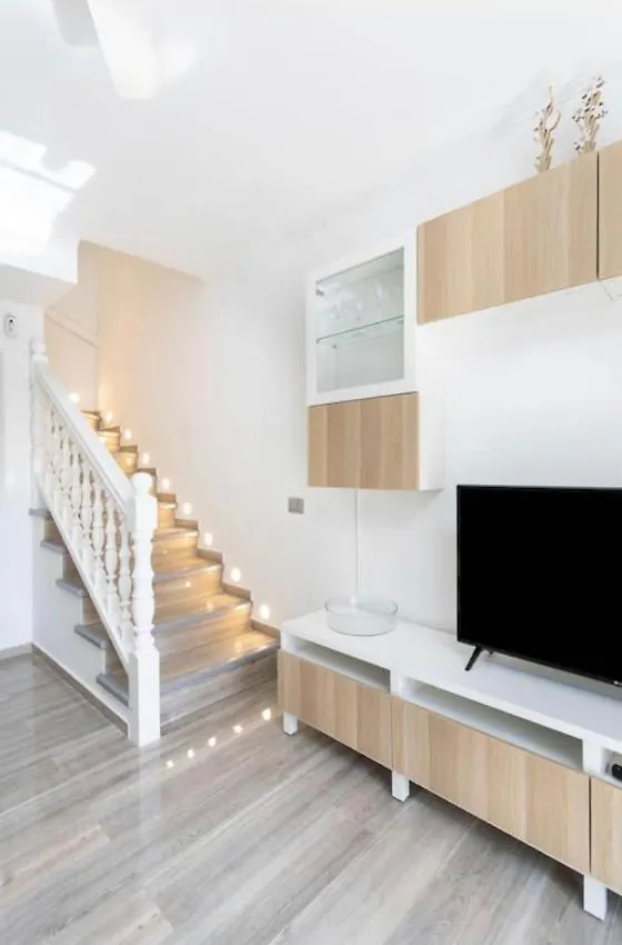 Apartamento Gustamar 11 科斯塔卡莱塔 西班牙
