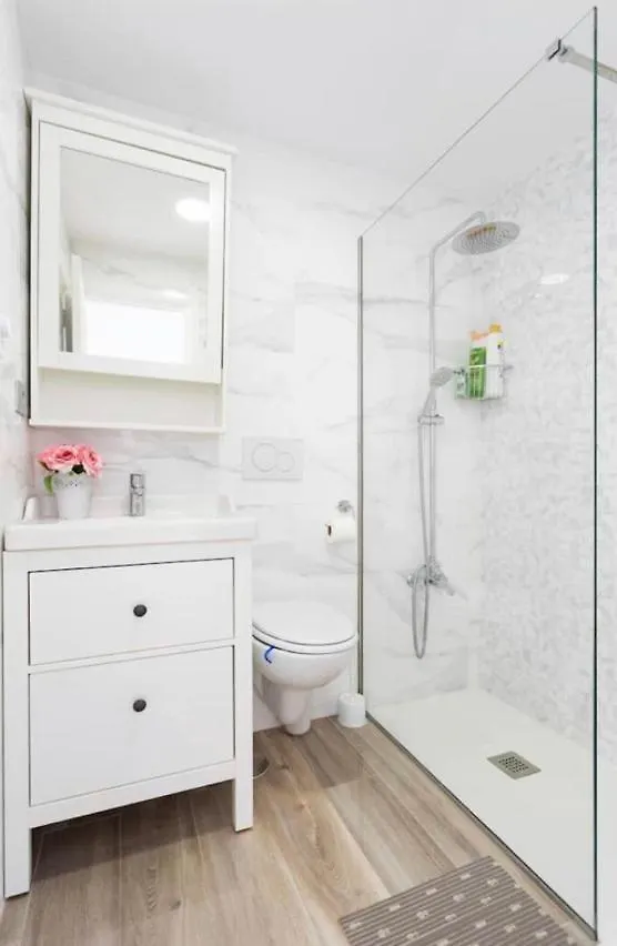 Apartamento Gustamar 11 科斯塔卡莱塔 公寓