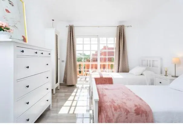 Apartamento Gustamar 11 科斯塔卡莱塔