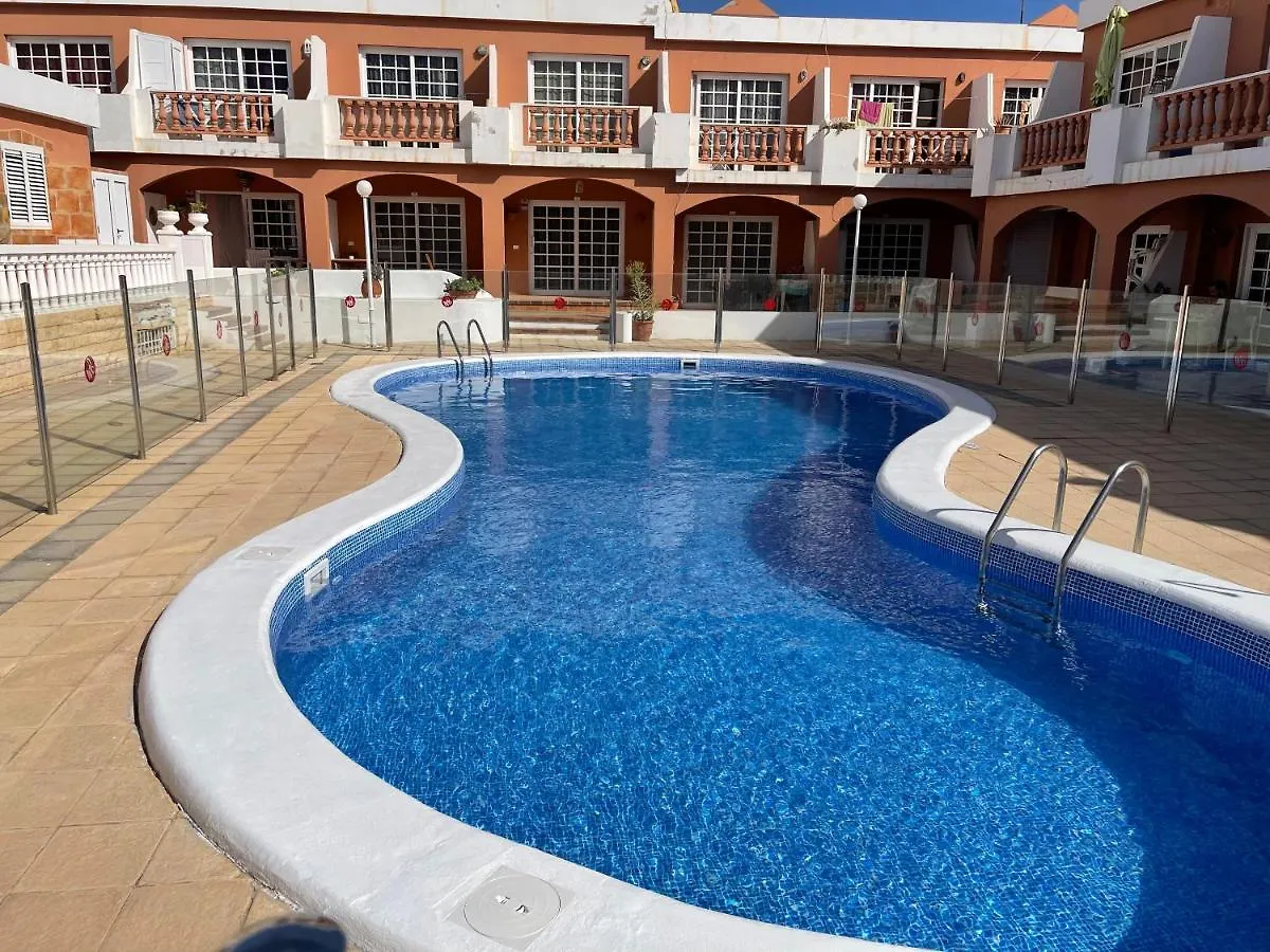 Apartamento Gustamar 11 Caleta De Fuste Appartamento