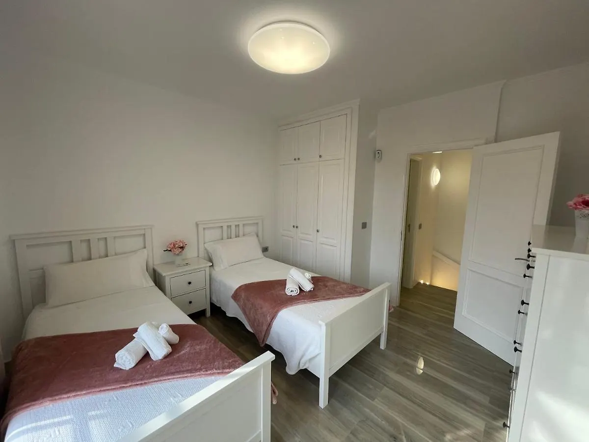 Apartamento Gustamar 11 科斯塔卡莱塔 公寓