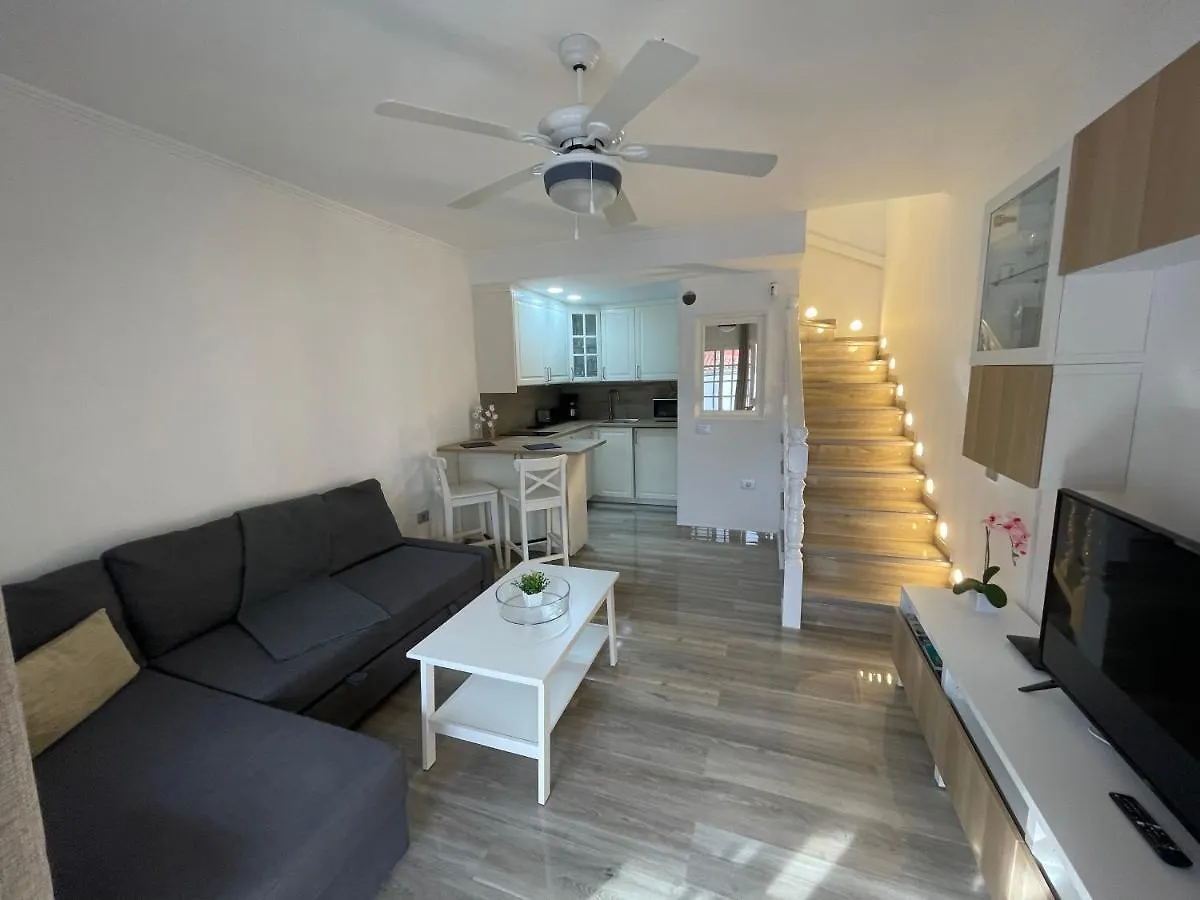 公寓 Apartamento Gustamar 11 科斯塔卡莱塔