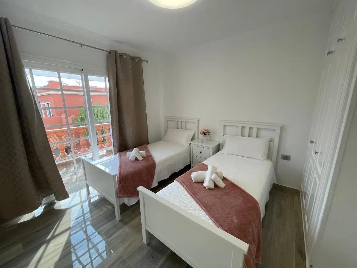 Apartamento Gustamar 11 科斯塔卡莱塔