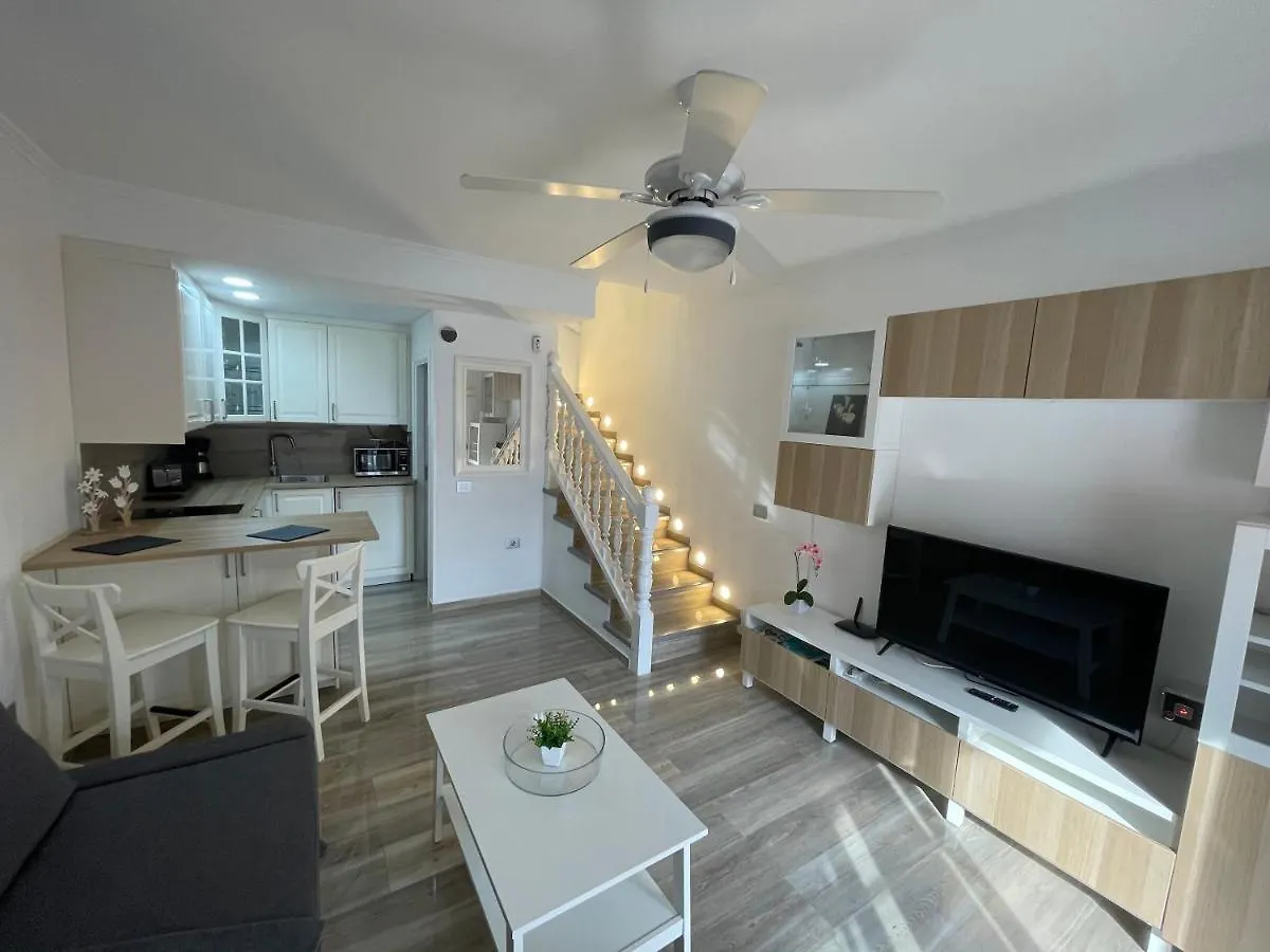 Apartamento Gustamar 11 科斯塔卡莱塔