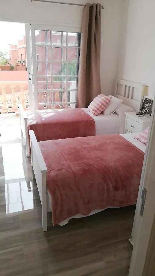 Apartamento Gustamar 11 科斯塔卡莱塔