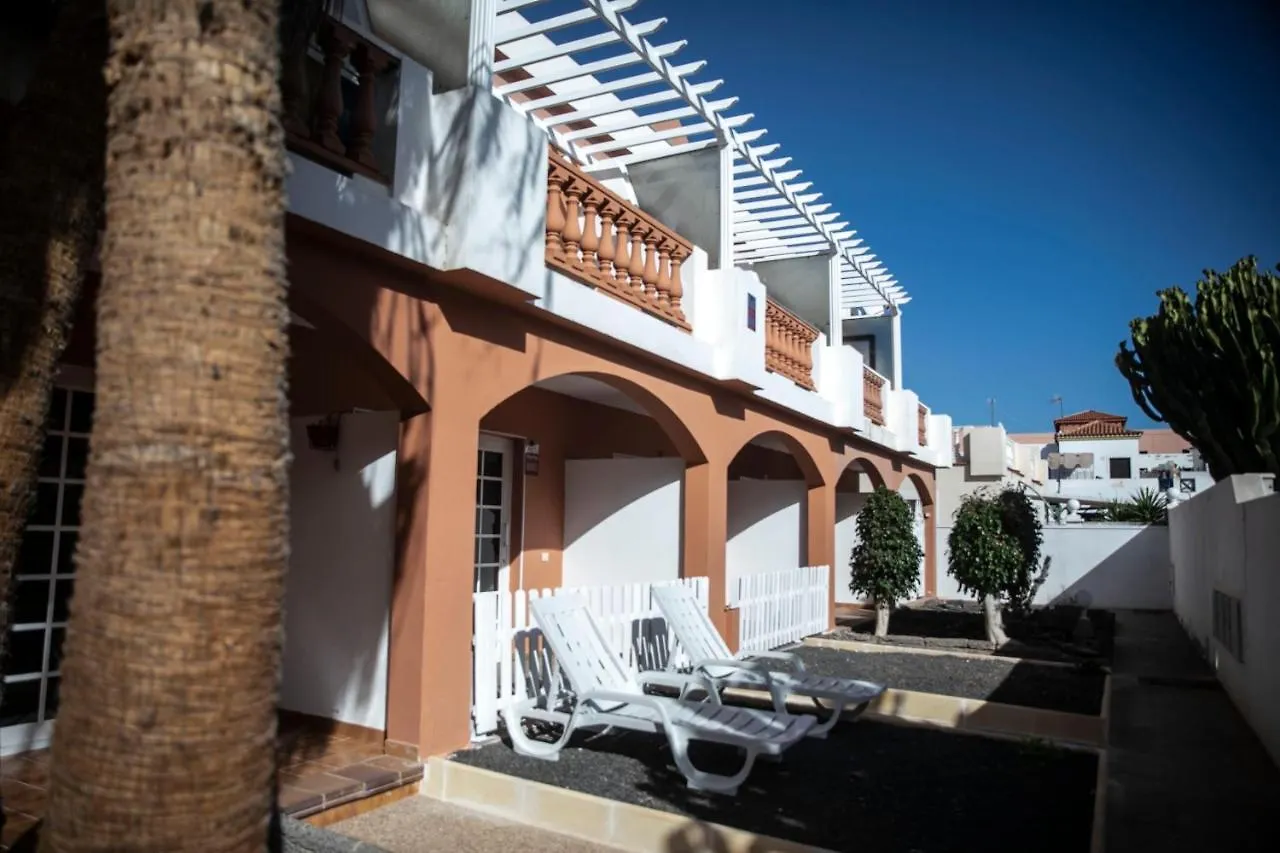 Apartamento Gustamar 11 科斯塔卡莱塔