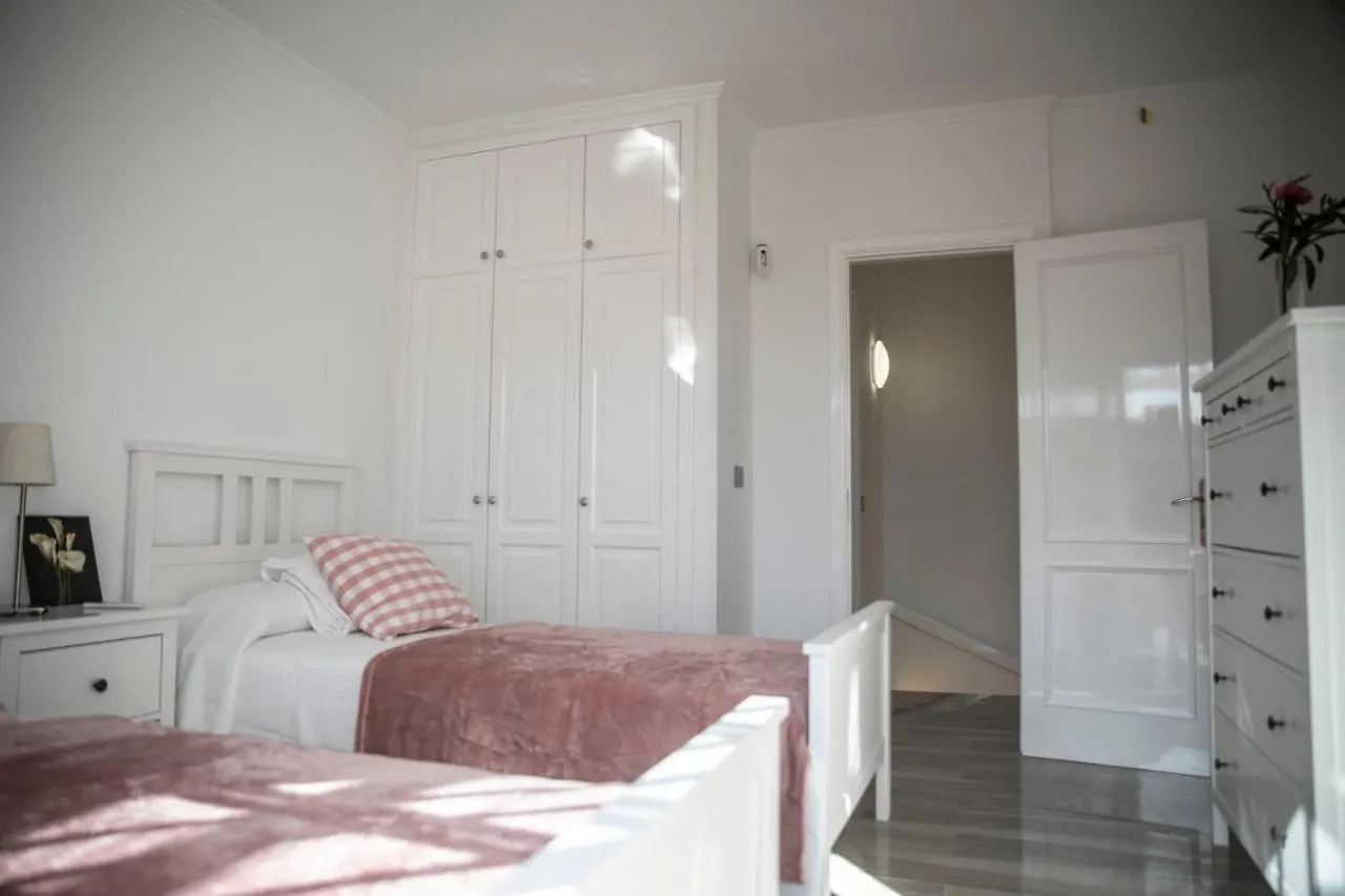 公寓 Apartamento Gustamar 11 科斯塔卡莱塔 西班牙