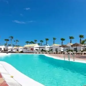  Apartamento Alegría
