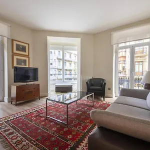  Apartamento Urbieta Korner - Local Rentss España