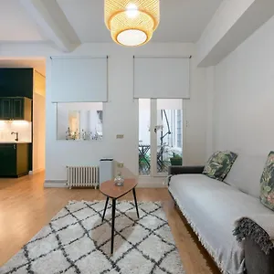  Apartamento Aguirre By People España