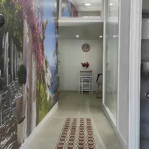  Сasa de vacaciones Casa Mejias, Excelente Localizacion, Cerca De Principales Puntos Turisticos De España