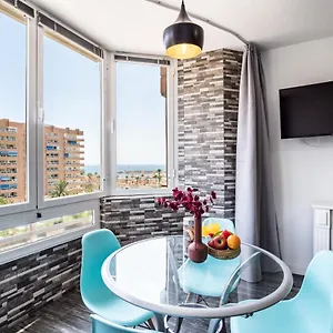  Apartamento Sur Palmeras 491 España