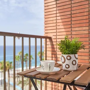  Apartamento Estudio Puerta Del Mar España