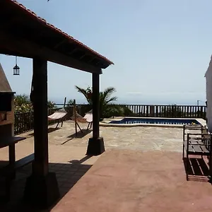  Сasa de vacaciones Casa Domi España