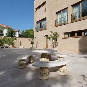  Apartamento Villablino Arturo Soria España