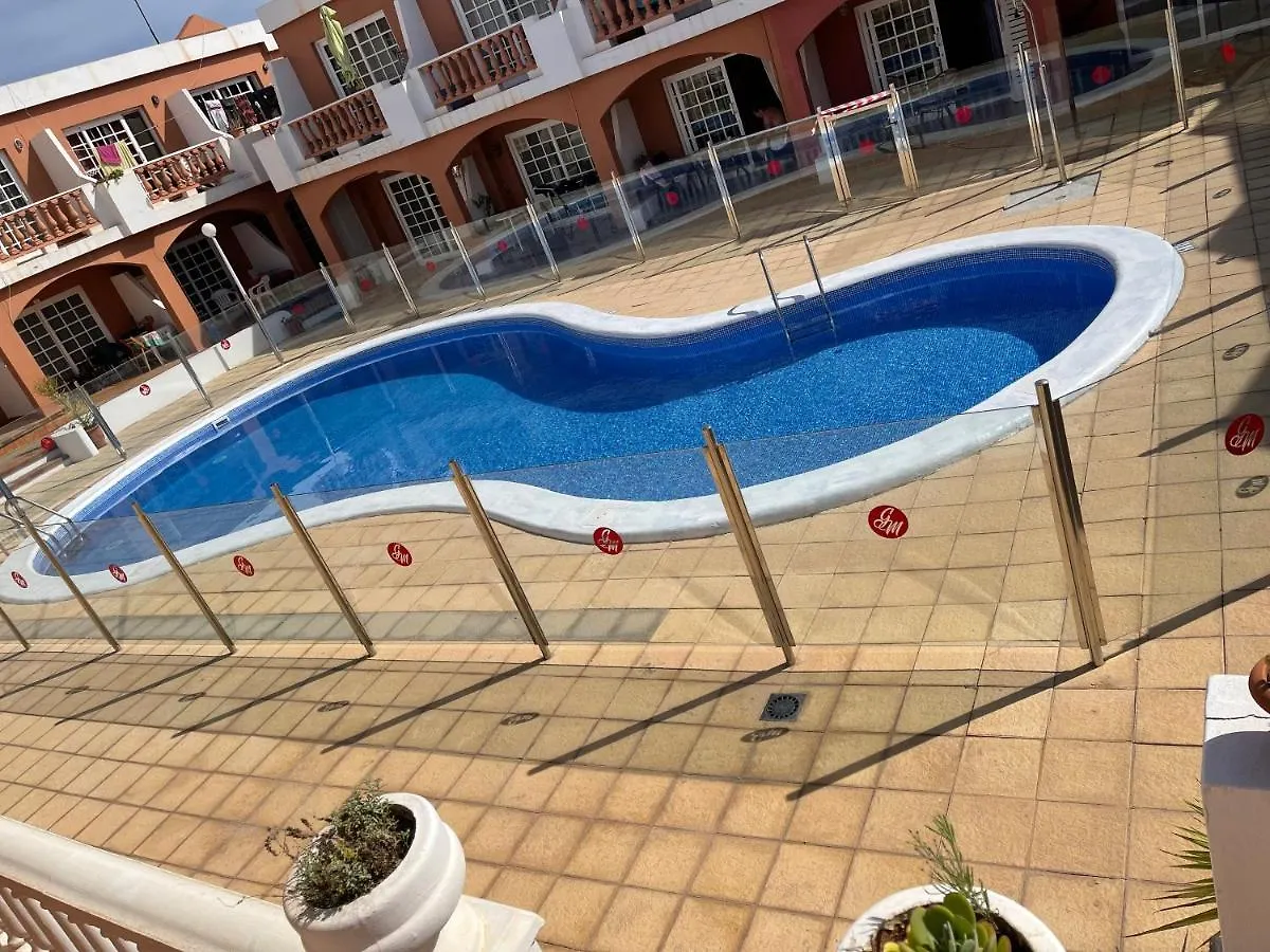 Apartamento Gustamar 11 Caleta De Fuste Spain