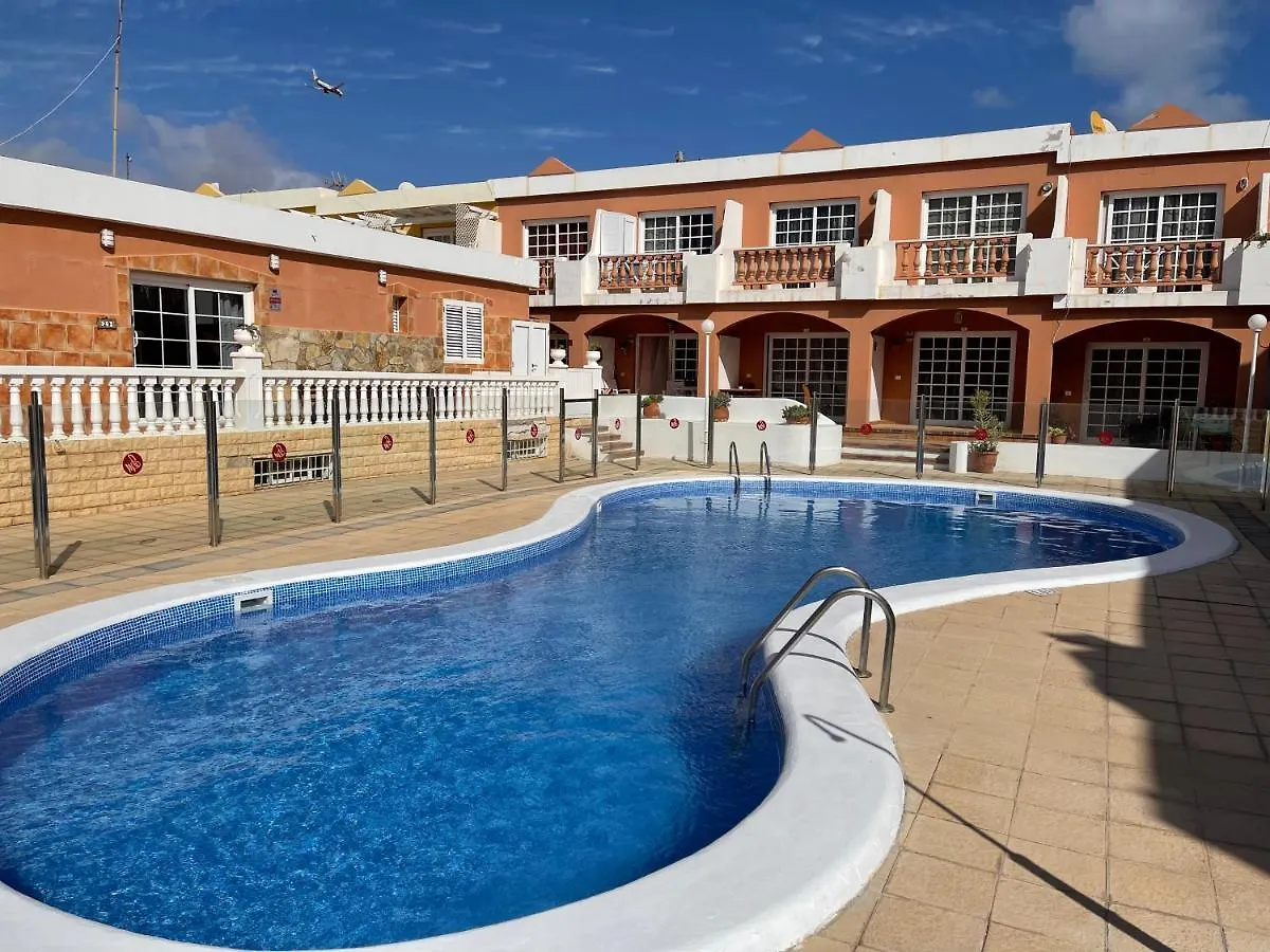 Apartamento Gustamar 11 Caleta De Fuste 0*,  Spain