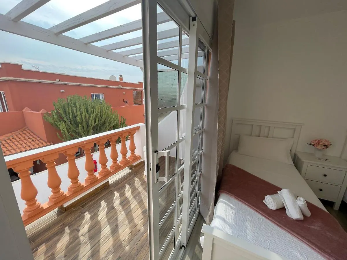 Apartamento Gustamar 11 Caleta De Fuste Spain