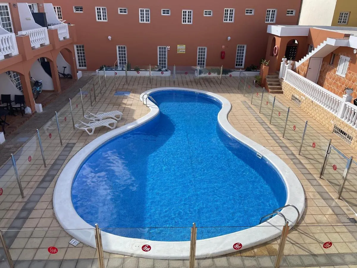 Apartamento Gustamar 11 Caleta De Fuste 0*,