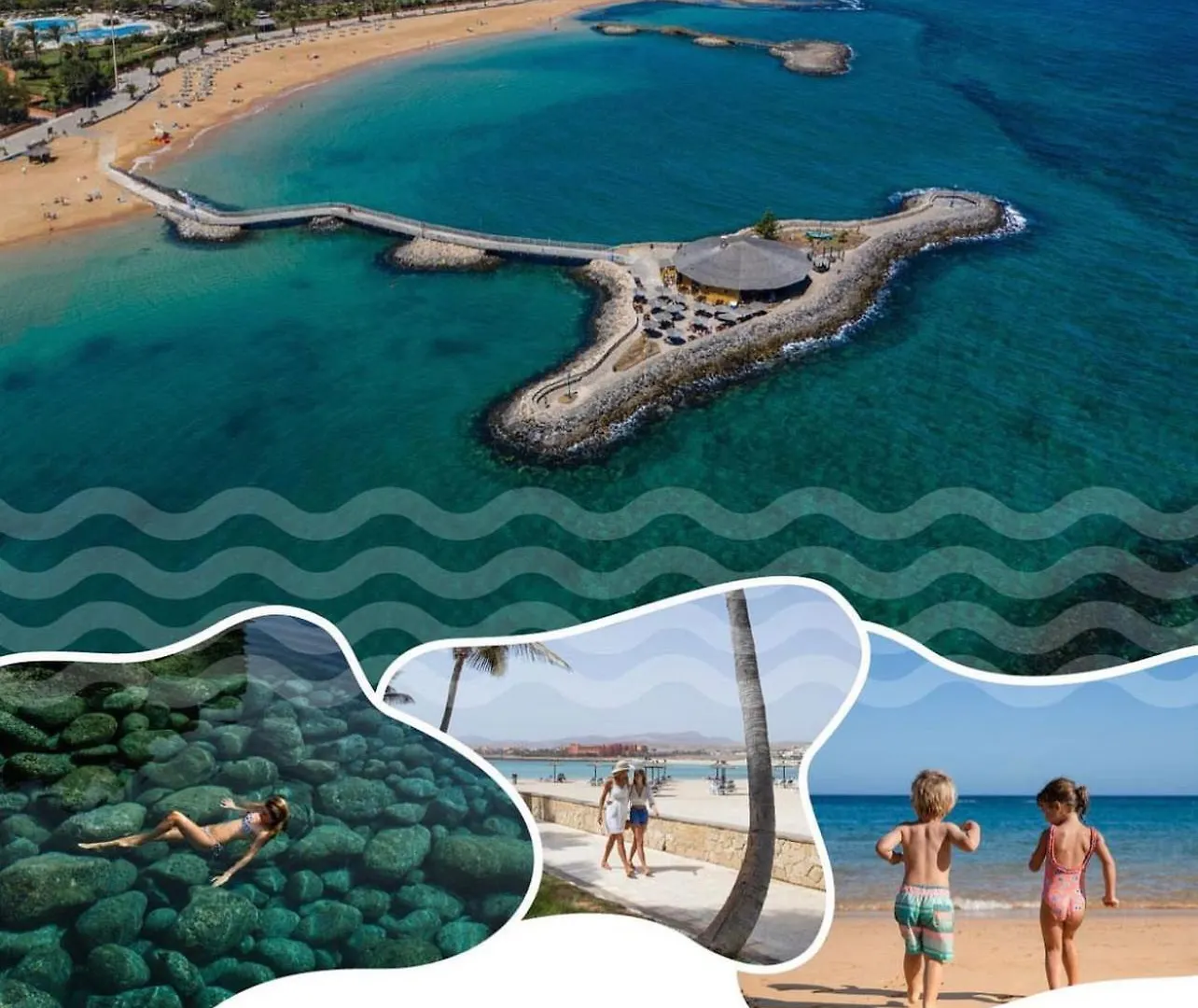 Apartamento Gustamar 11 Caleta De Fuste