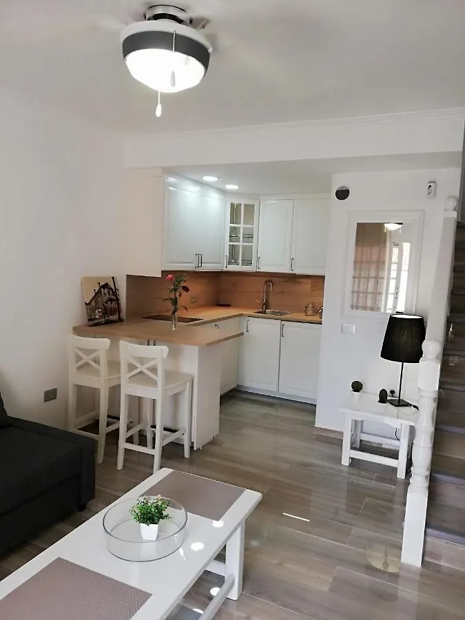 Apartamento Gustamar 11 Caleta De Fuste Apartment