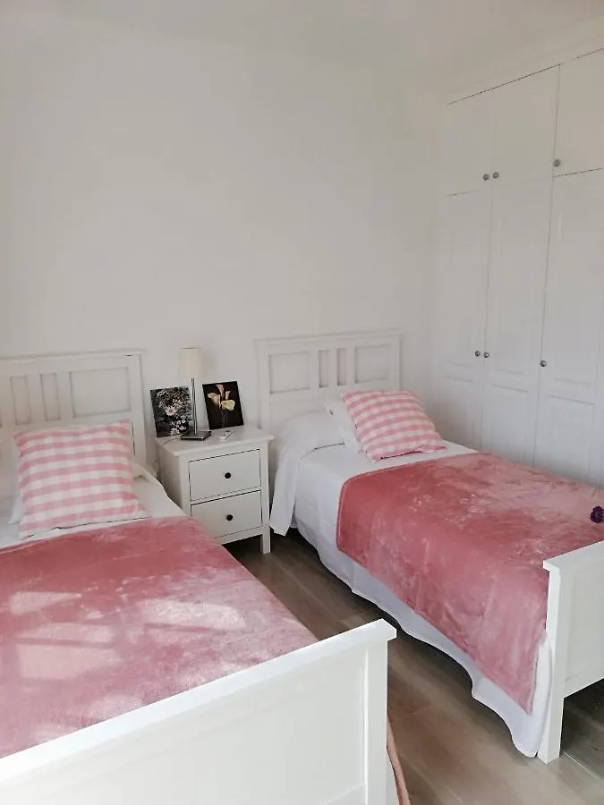 Apartamento Gustamar 11 Caleta De Fuste 0*,