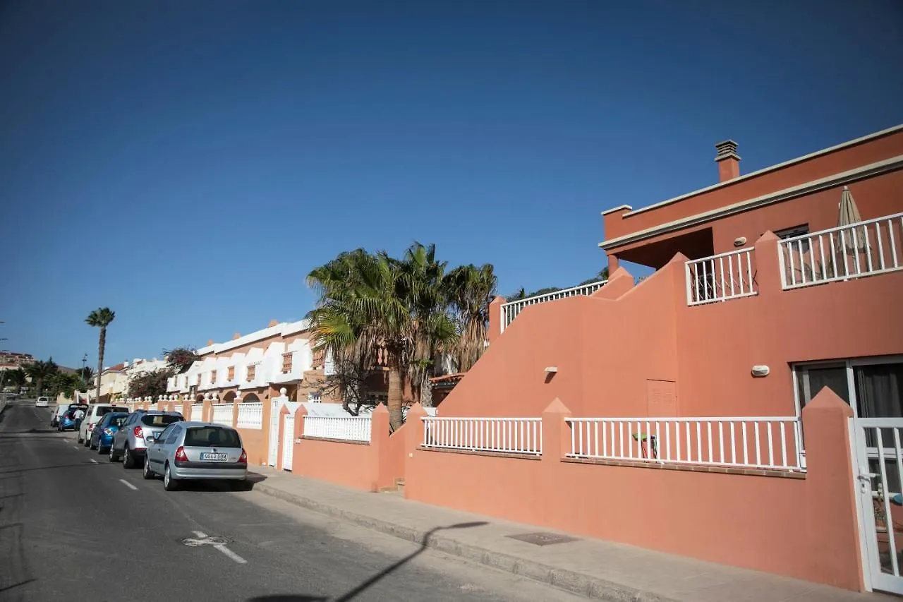 Apartamento Gustamar 11 Caleta De Fuste Spain