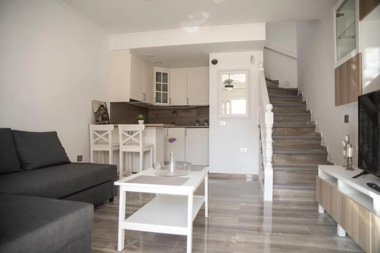 Apartamento Gustamar 11 Caleta De Fuste Apartment