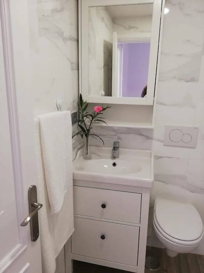 Apartamento Gustamar 11 Калета-де-Фусте 0*,  Испания