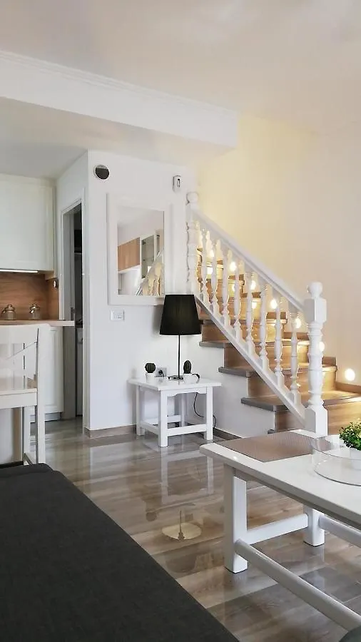 Apartamento Gustamar 11 Калета-де-Фусте 0*,